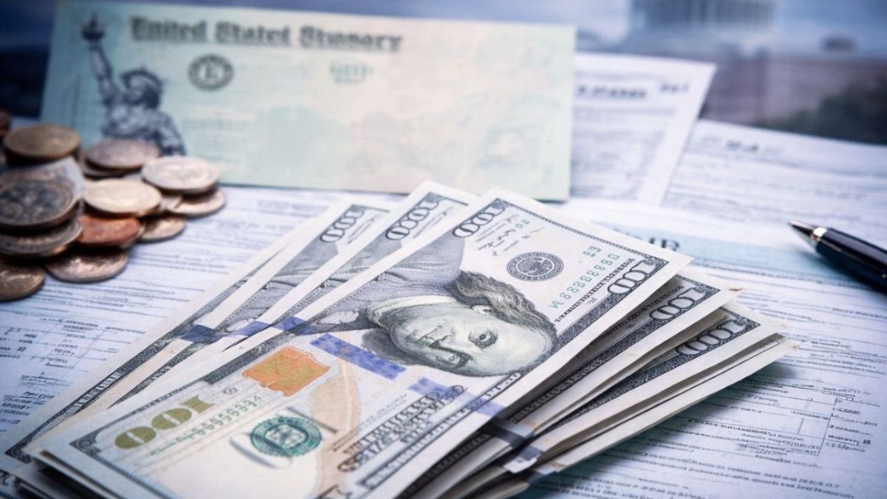 $1,000 Stimulus Check in 2026 – What Americans Should Know Right Now