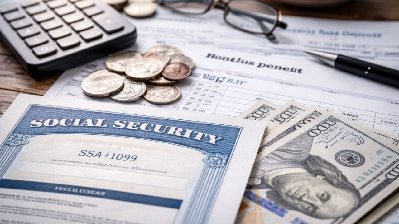 Social Security Payment Schedule and Taxability Guidelines for 2026